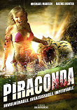 PIRACONDA : PLUS COURT EN FRANCAIS