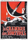 Critique : CHAMBRE DES TORTURES, LA / CHAMBRE DES SUPPLICES, LA (THE PIT AND THE PENDULUM)