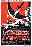 CRITIQUE : LA CHAMBRE DES TORTURES