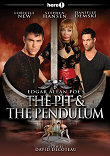 CRITIQUE : THE PIT AND THE PENDULUM (2009)