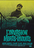 Critique : INVASION DES MORTS-VIVANTS, L' (THE PLAGUE OF THE ZOMBIES)