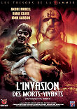 Critique : INVASION DES MORTS-VIVANTS, L' (PLAGUE OF THE ZOMBIES)