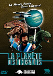 Critique : PLANETE DES DINOSAURES, LA (PLANET OF THE DINOSAURS)