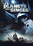 Critique : PLANETE DES SINGES, LA (PLANET OF THE APES [2001])