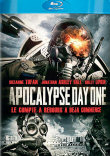 APOCALYPSE : DAY ONE