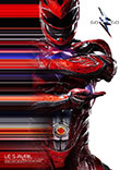 POWER RANGERS EN AVRIL AU CINEMA