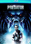 NOUVEAU BLU-RAY POUR PREDATOR