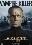 PRIEST : NOUVELLE BANDE-ANNONCE
