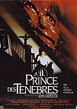 PRINCE DES TENEBRES & PLANETE TERREUR AUX NUITS DU BIS DE LA SCALA