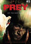 PROIE, DEJA EN DVD !