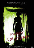 Critique : PROJET BIOHAZARD