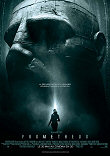 PROMETHEUS - Critique du film