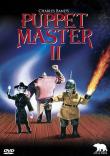 Critique : PUPPET MASTER II