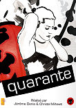 QUARANTE Cover