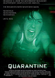 EN QUARANTAINE (QUARANTINE) - Critique du film