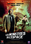 Critique : MONSTRES DE L'ESPACE, LES (QUATERMASS AND THE PIT)