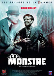 MONSTRE, LE (THE QUATERMASS XPERIMENT) - Critique du film