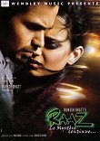 RAAZ : LE MYSTERE CONTINUE... (RAAZ : THE MYSTERY CONTINUES) - Critique du film