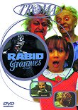 CRITIQUES : RABID GRANNIES x 2