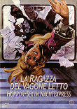 RAGAZZA DEL VAGONE LETTO, LA (TERREUR EXPRESS) - Critique du film