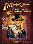 Critique : AVENTURIERS DE L'ARCHE PERDUE, LES (RAIDERS OF THE LOST ARK)