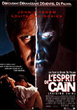 Critique : L'ESPRIT DE CAÏN (RAISING CAIN)