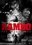 RAMBO : THE VIDEOGAME