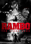 RAMBO : CE SERA VOTRE GUERRE !