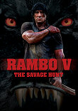 RAMBO V : THE SAVAGE HUNT