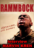 RAMMBOCK : INTERVIEW MARVIN KREN