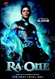 RA.ONE : LE IRON MAN DE BOLLYWOOD