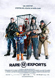 RARE EXPORTS - Critique du film