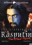 RASPUTIN : THE MAD MONK (RASPOUTINE, LE MOINE FOU) - Critique du film