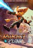 RATCHET AND CLANK