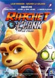 RATCHET ET CLANK : LE FILM EN AVRIL