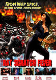 RAT SCRATCH FEVER
