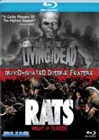 Critique : RATS : NIGHT OF TERROR (LES RATS DE MANHATTAN)