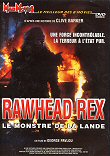 Critique : RAWHEAD REX 