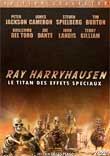 CRITIQUE & CONCOURS : RAY HARRYHAUSEN LE TITAN DES EFFETS SPECIAUX