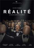 REALITE - Critique du film