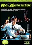 Critique : RE-ANIMATOR (MILLENNIUM EDITION)