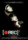 PROJECTION DE REC 2 AVEC LES REALISATEURS