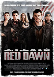 RED DAWN : LE REMAKE ET L'ORIGINAL