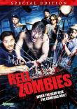 DE VRAIS ZOMBIES DANS REEL ZOMBIES