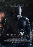 RENDEL : UN SUPER-HEROS FINLANDAIS