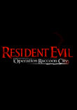 RESIDENT EVIL : OPERATION RACCOON CITY
