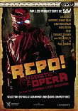 REPO! THE GENETIC OPERA