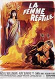 FEMME REPTILE, LA (THE REPTILE) - Critique du film