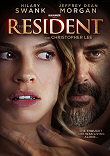 THE RESIDENT EN DVD & BLU-RAY