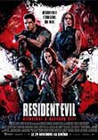 CRITIQUE : RESIDENT EVIL : BIENVENUE À RACCOON CITY